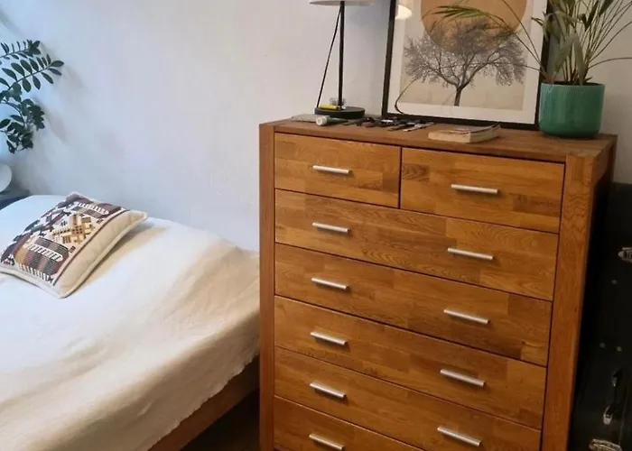 Top Lage Wohnung