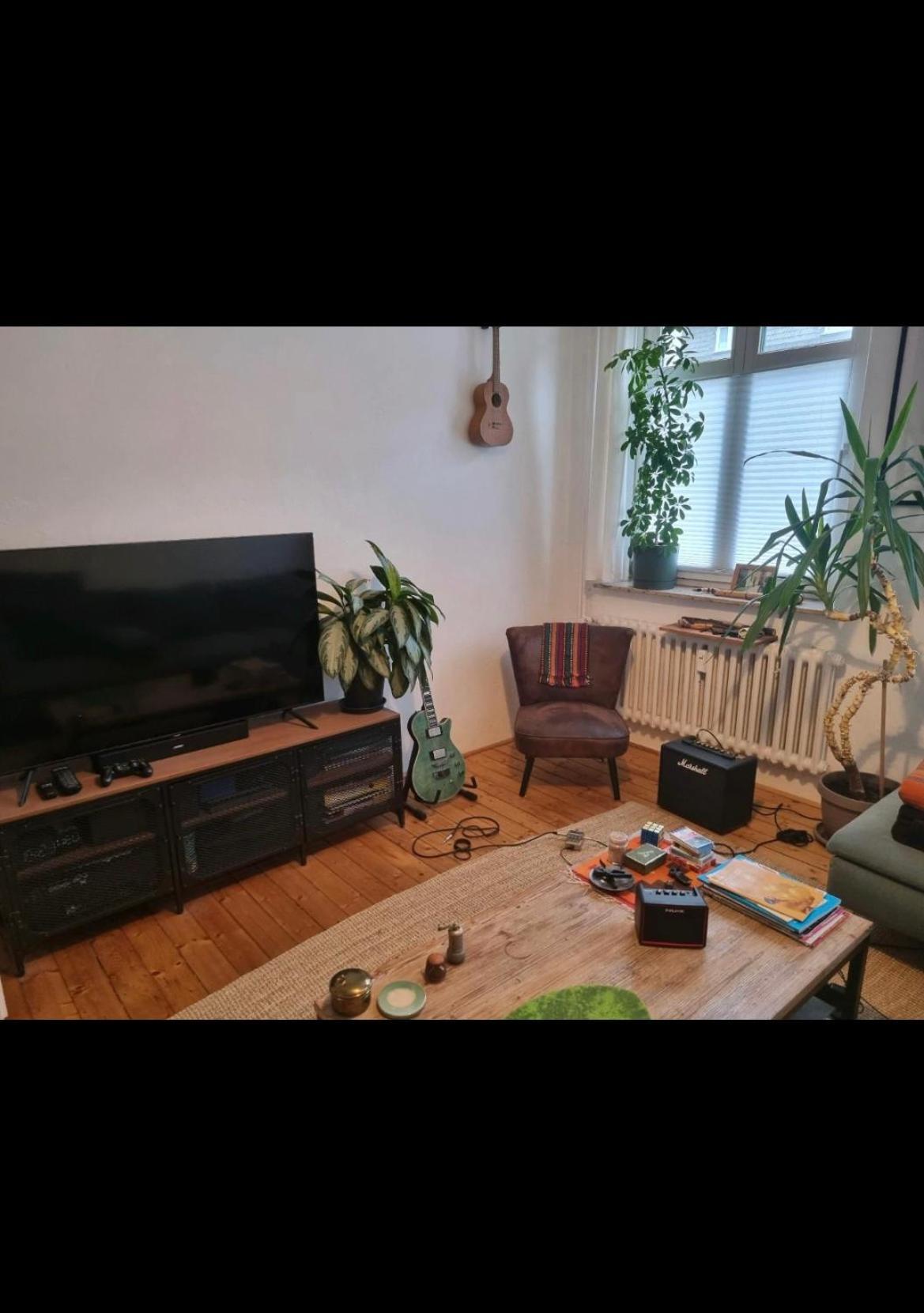 Apartment Lage