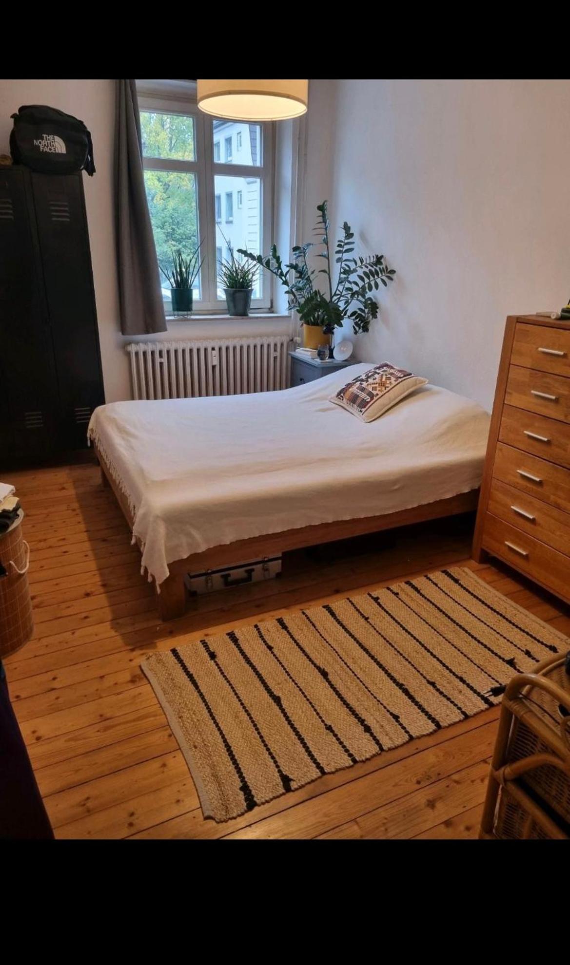 Apartment Lage