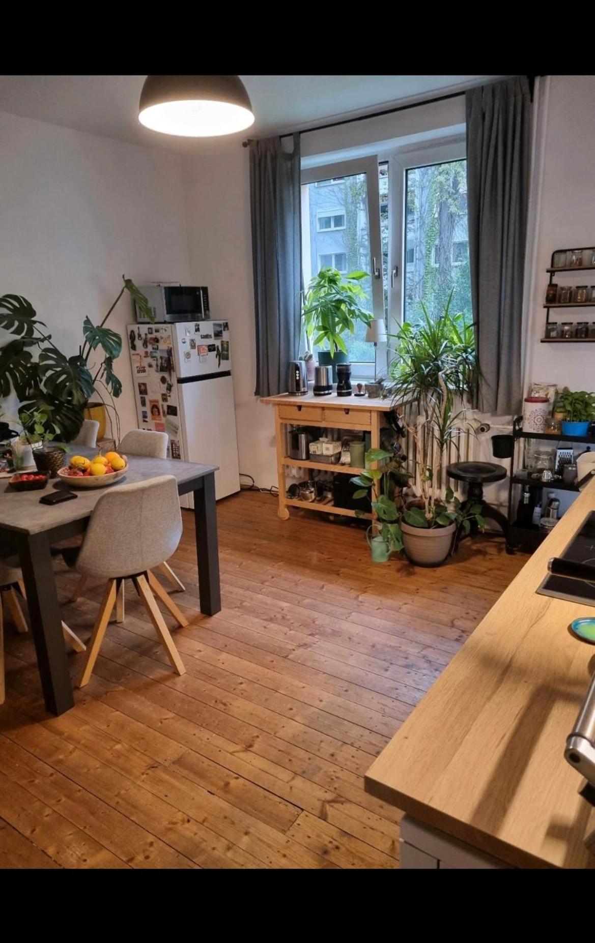 Apartment Lage