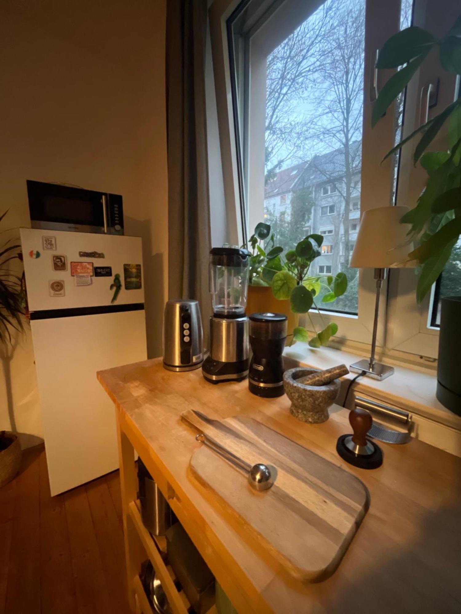 Apartment Lage *