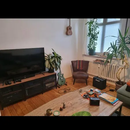 Top Lage Wohnung Dortmund Exterior foto