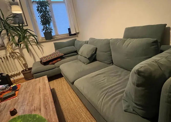 Top Lage Wohnung